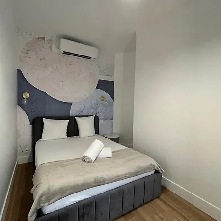 Cosy - Quartier Saint-georges - 4p 아파트 파리