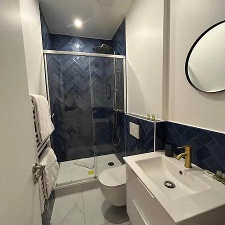 Cosy - Quartier Saint-georges - 4p 파리
